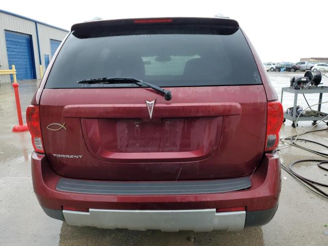 Photo 5 VIN: 2CKDL33F796207542 - PONTIAC TORRENT 