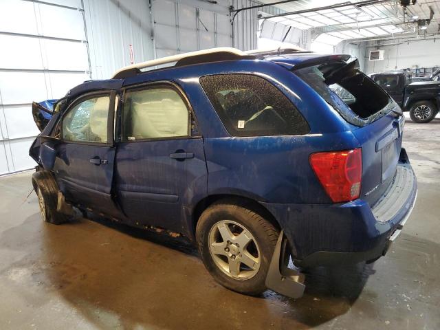 Photo 1 VIN: 2CKDL33F796209937 - PONTIAC TORRENT 