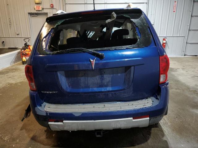 Photo 5 VIN: 2CKDL33F796209937 - PONTIAC TORRENT 