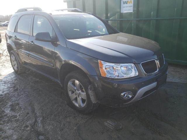 Photo 3 VIN: 2CKDL33F796230979 - PONTIAC TORRENT 