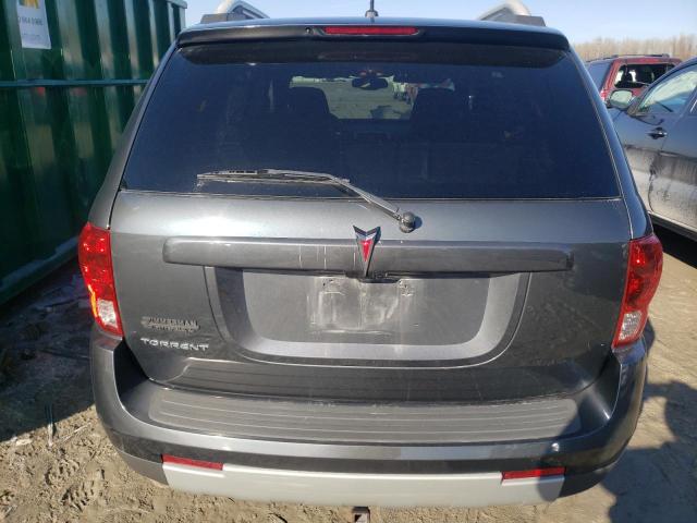 Photo 5 VIN: 2CKDL33F796230979 - PONTIAC TORRENT 