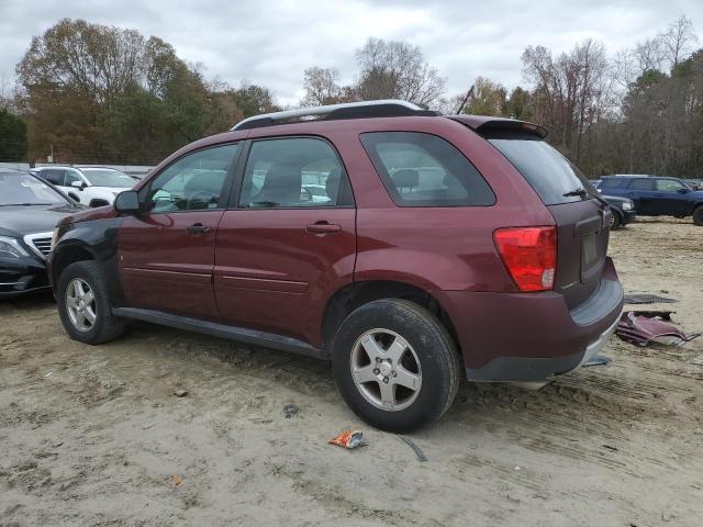 Photo 1 VIN: 2CKDL33F886053034 - PONTIAC TORRENT 