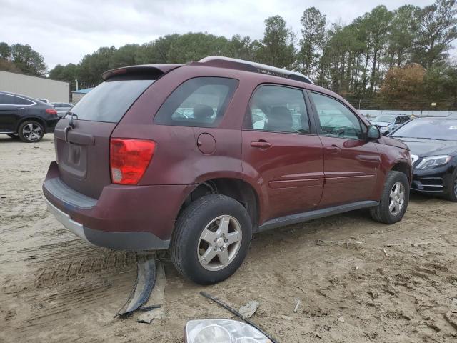 Photo 2 VIN: 2CKDL33F886053034 - PONTIAC TORRENT 