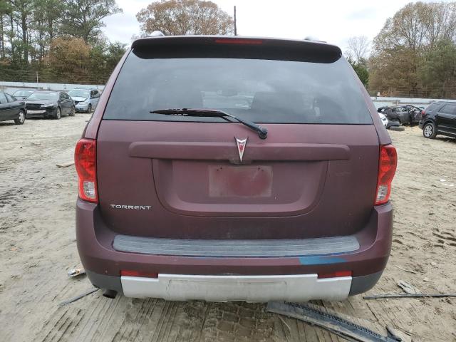 Photo 5 VIN: 2CKDL33F886053034 - PONTIAC TORRENT 