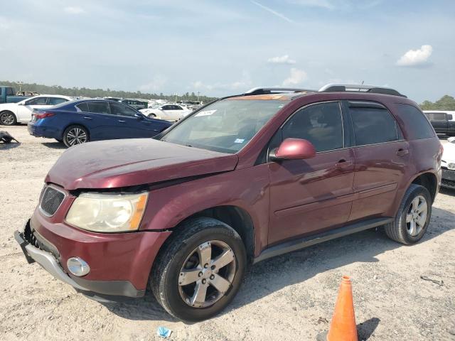 Photo 0 VIN: 2CKDL33F886279865 - PONTIAC TORRENT 