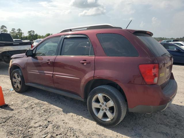 Photo 1 VIN: 2CKDL33F886279865 - PONTIAC TORRENT 