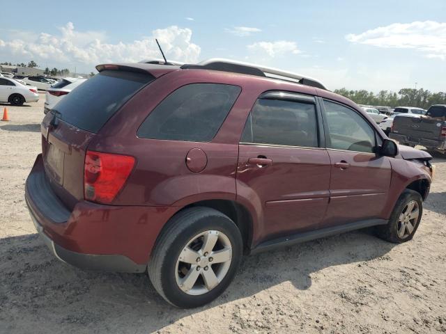 Photo 2 VIN: 2CKDL33F886279865 - PONTIAC TORRENT 