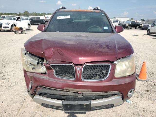 Photo 4 VIN: 2CKDL33F886279865 - PONTIAC TORRENT 