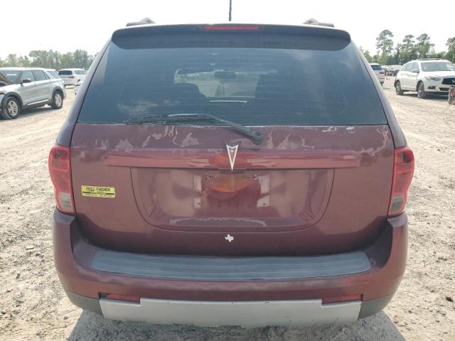 Photo 5 VIN: 2CKDL33F886279865 - PONTIAC TORRENT 