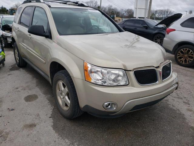 Photo 0 VIN: 2CKDL33F896231719 - PONTIAC TORRENT 