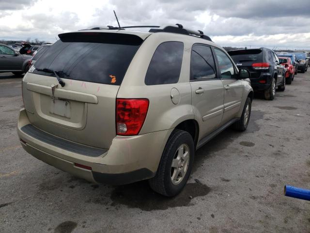 Photo 3 VIN: 2CKDL33F896231719 - PONTIAC TORRENT 