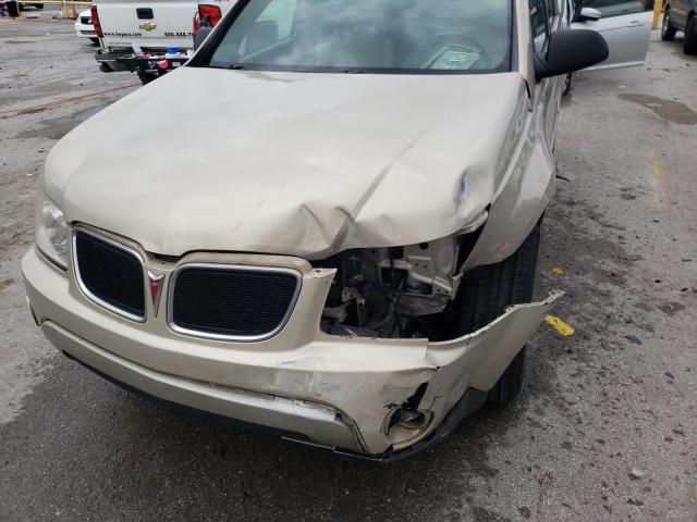 Photo 8 VIN: 2CKDL33F896231719 - PONTIAC TORRENT 