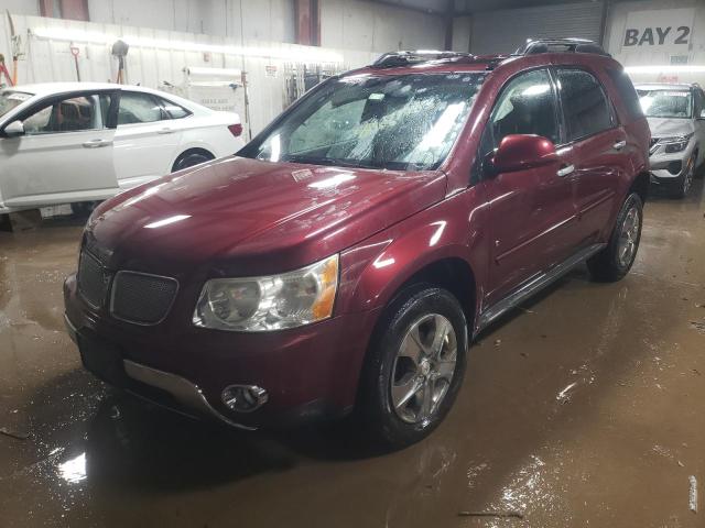 Photo 0 VIN: 2CKDL33F896235995 - PONTIAC TORRENT 