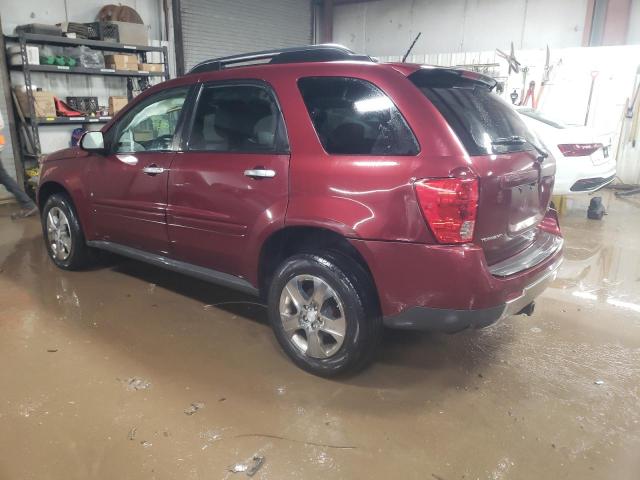 Photo 1 VIN: 2CKDL33F896235995 - PONTIAC TORRENT 