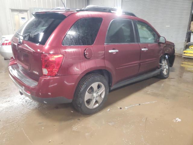 Photo 2 VIN: 2CKDL33F896235995 - PONTIAC TORRENT 