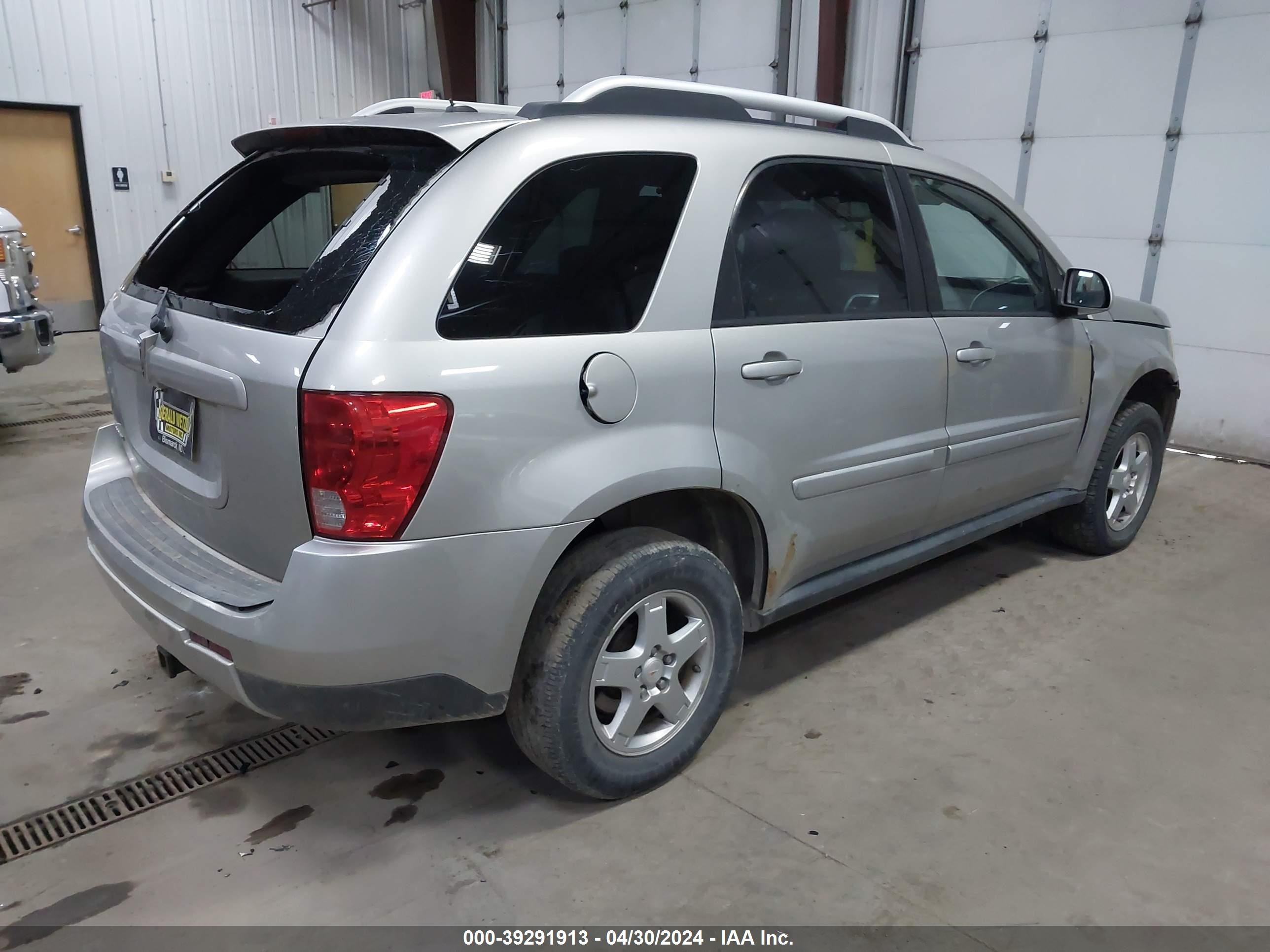 Photo 3 VIN: 2CKDL33F986006739 - PONTIAC TORRENT 