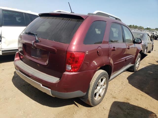 Photo 2 VIN: 2CKDL33F986317846 - PONTIAC TORRENT 