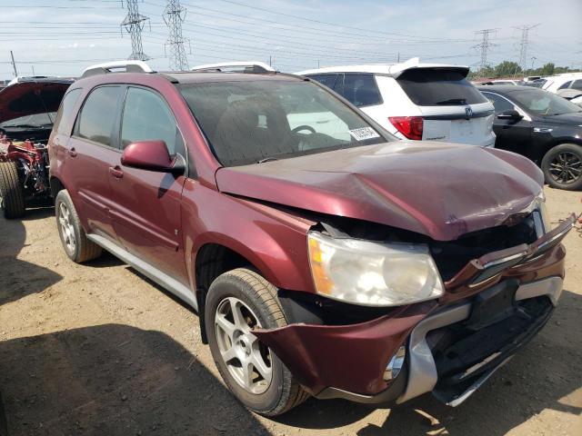 Photo 3 VIN: 2CKDL33F986317846 - PONTIAC TORRENT 