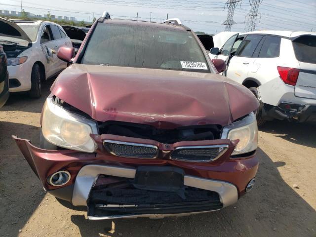 Photo 4 VIN: 2CKDL33F986317846 - PONTIAC TORRENT 