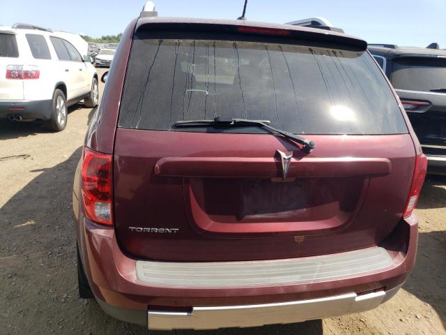 Photo 5 VIN: 2CKDL33F986317846 - PONTIAC TORRENT 