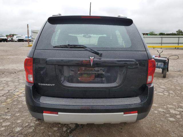 Photo 5 VIN: 2CKDL33F986327566 - PONTIAC TORRENT 