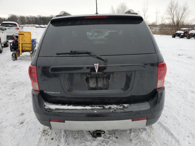 Photo 5 VIN: 2CKDL33F996229591 - PONTIAC TORRENT 