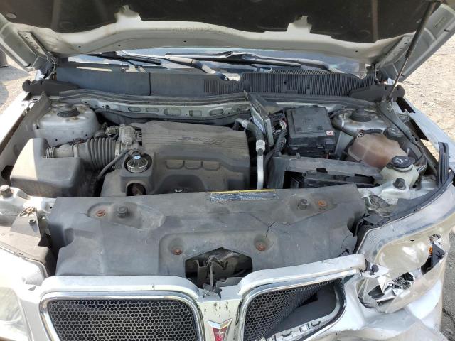 Photo 11 VIN: 2CKDL33F996234838 - PONTIAC TORRENT 