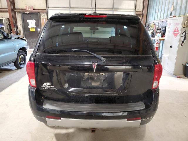 Photo 5 VIN: 2CKDL33FX86005910 - PONTIAC TORRENT 