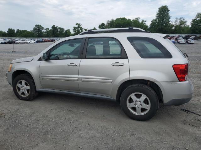 Photo 1 VIN: 2CKDL33FX86300392 - PONTIAC TORRENT 