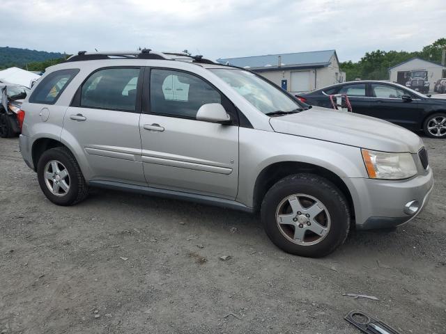 Photo 3 VIN: 2CKDL33FX86300392 - PONTIAC TORRENT 