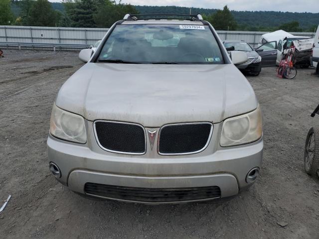 Photo 4 VIN: 2CKDL33FX86300392 - PONTIAC TORRENT 