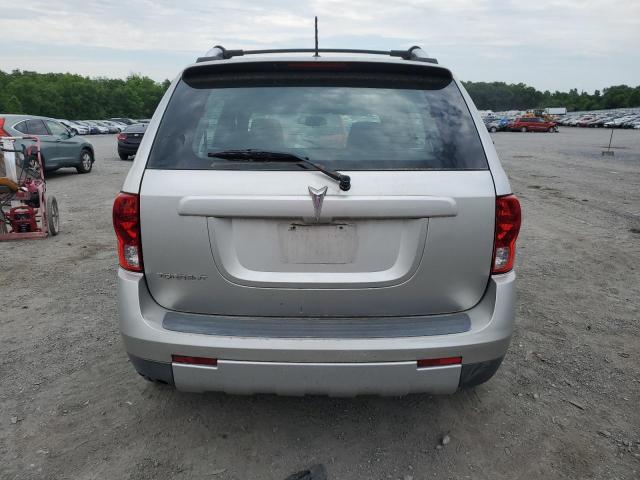 Photo 5 VIN: 2CKDL33FX86300392 - PONTIAC TORRENT 