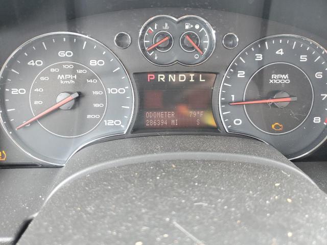 Photo 8 VIN: 2CKDL33FX86300392 - PONTIAC TORRENT 