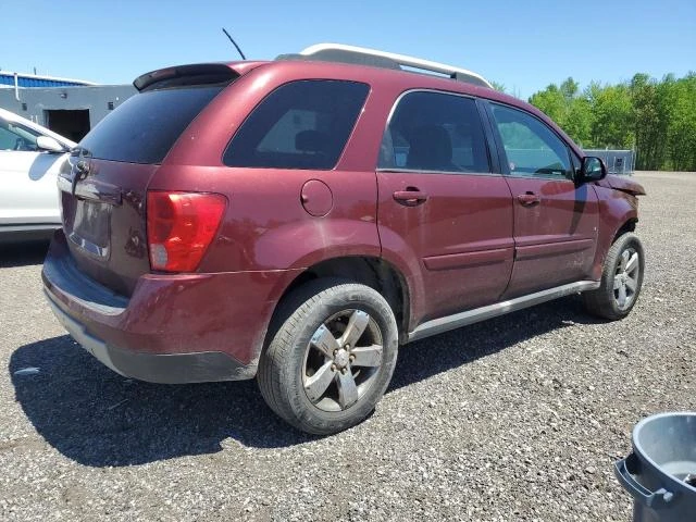 Photo 2 VIN: 2CKDL33FX86345946 - PONTIAC TORRENT 