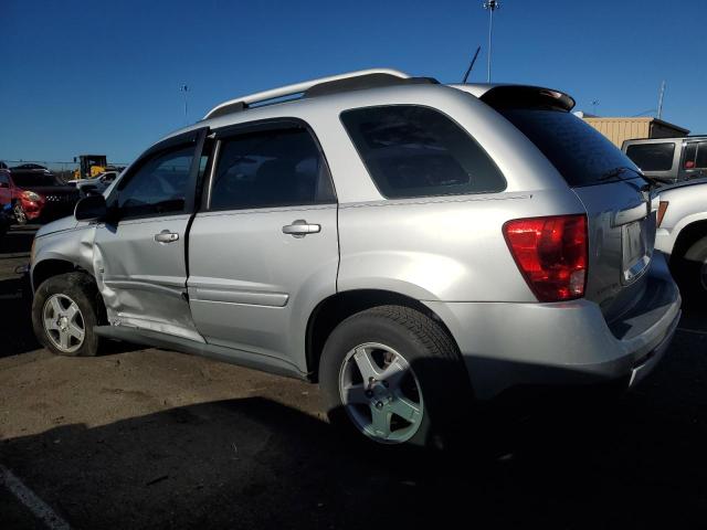 Photo 1 VIN: 2CKDL33FX96220608 - PONTIAC TORRENT 