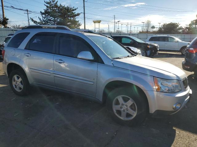 Photo 3 VIN: 2CKDL33FX96220608 - PONTIAC TORRENT 