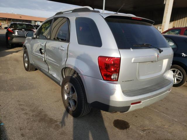 Photo 2 VIN: 2CKDL33FX96243287 - PONTIAC TORRENT 