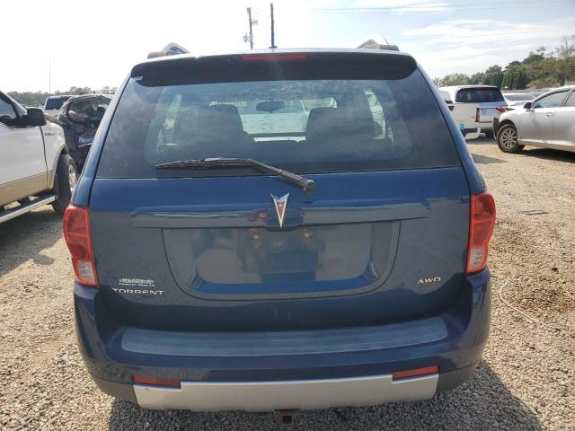 Photo 5 VIN: 2CKDL43F086071159 - PONTIAC TORRENT 