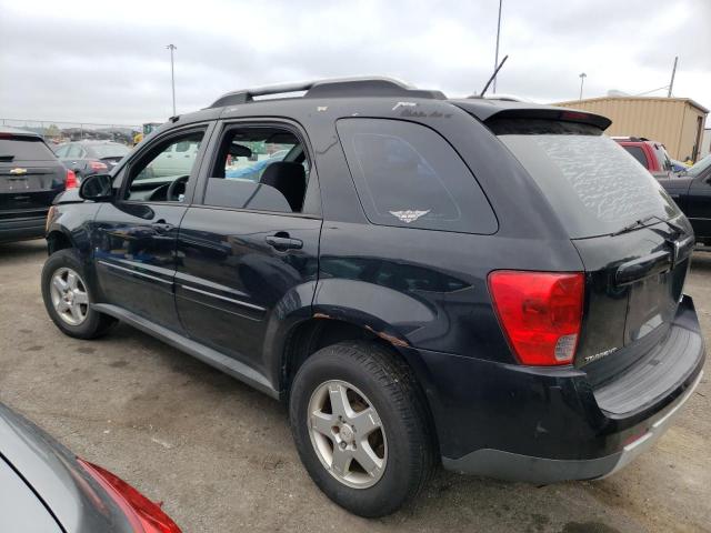 Photo 1 VIN: 2CKDL43F086349459 - PONTIAC TORRENT 