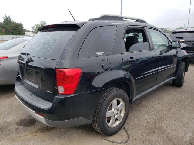 Photo 2 VIN: 2CKDL43F086349459 - PONTIAC TORRENT 