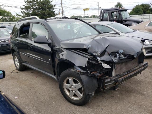 Photo 3 VIN: 2CKDL43F086349459 - PONTIAC TORRENT 