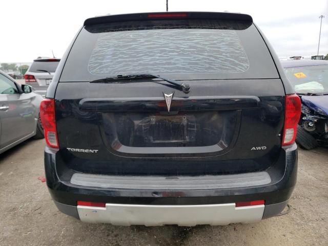 Photo 5 VIN: 2CKDL43F086349459 - PONTIAC TORRENT 