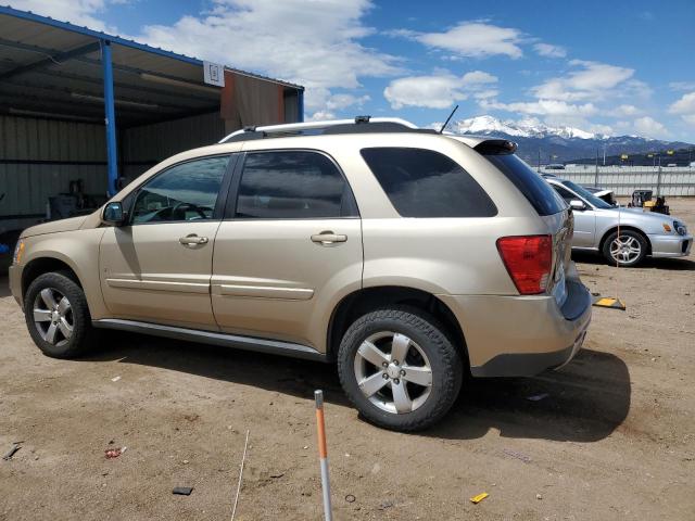 Photo 1 VIN: 2CKDL43F186319600 - PONTIAC TORRENT 