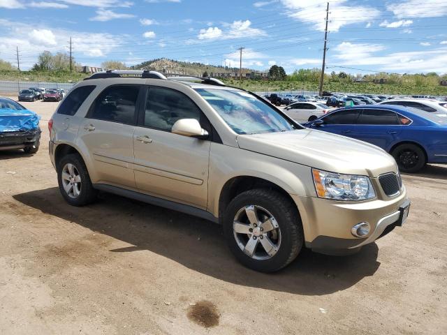 Photo 3 VIN: 2CKDL43F186319600 - PONTIAC TORRENT 