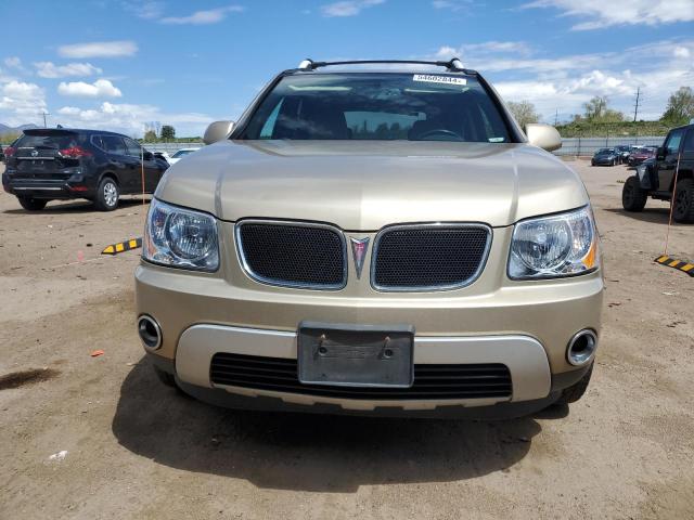 Photo 4 VIN: 2CKDL43F186319600 - PONTIAC TORRENT 