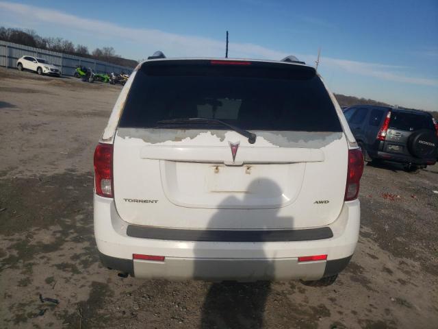 Photo 5 VIN: 2CKDL43F186326000 - PONTIAC TORRENT 