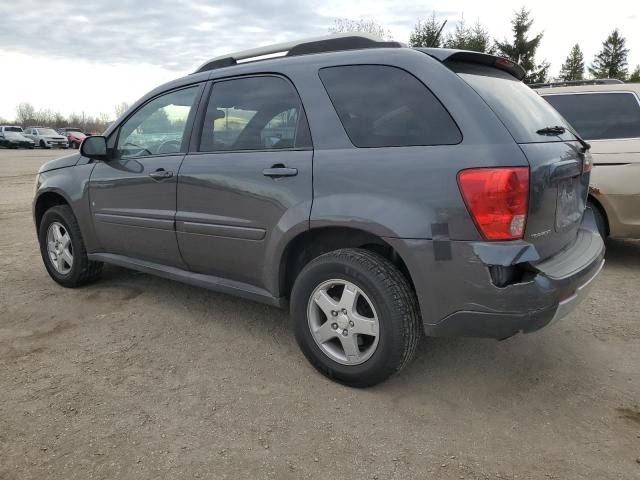 Photo 1 VIN: 2CKDL43F186342505 - PONTIAC TORRENT 