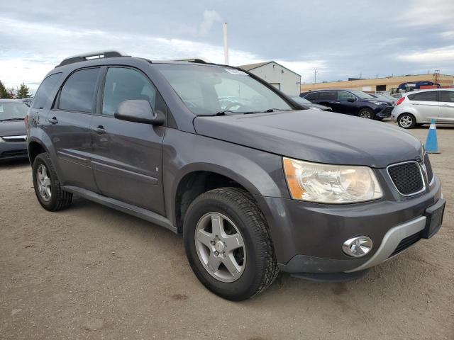 Photo 3 VIN: 2CKDL43F186342505 - PONTIAC TORRENT 