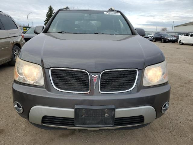 Photo 4 VIN: 2CKDL43F186342505 - PONTIAC TORRENT 