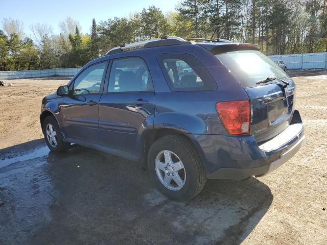 Photo 1 VIN: 2CKDL43F186347686 - PONTIAC TORRENT 